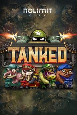 Tanked Free Play in Demo Mode